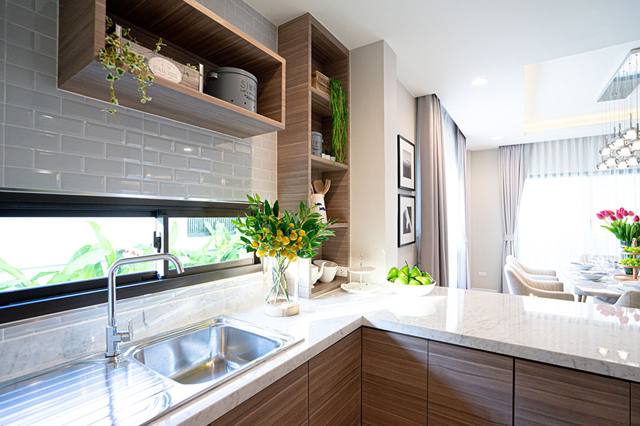 Home Type M