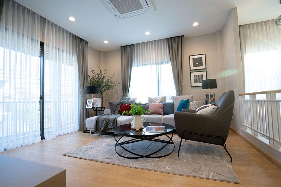 Home Type M