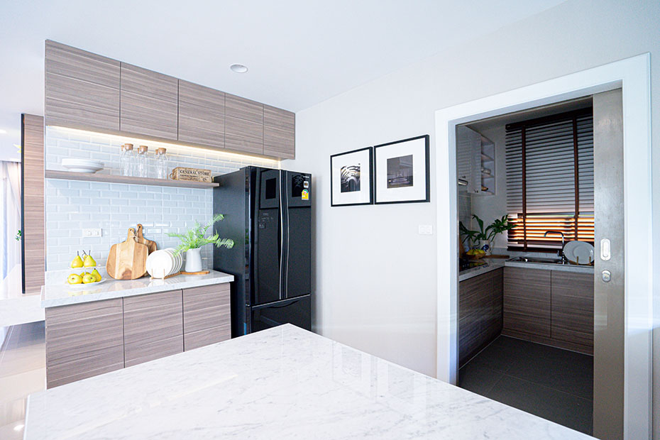 Home Type M