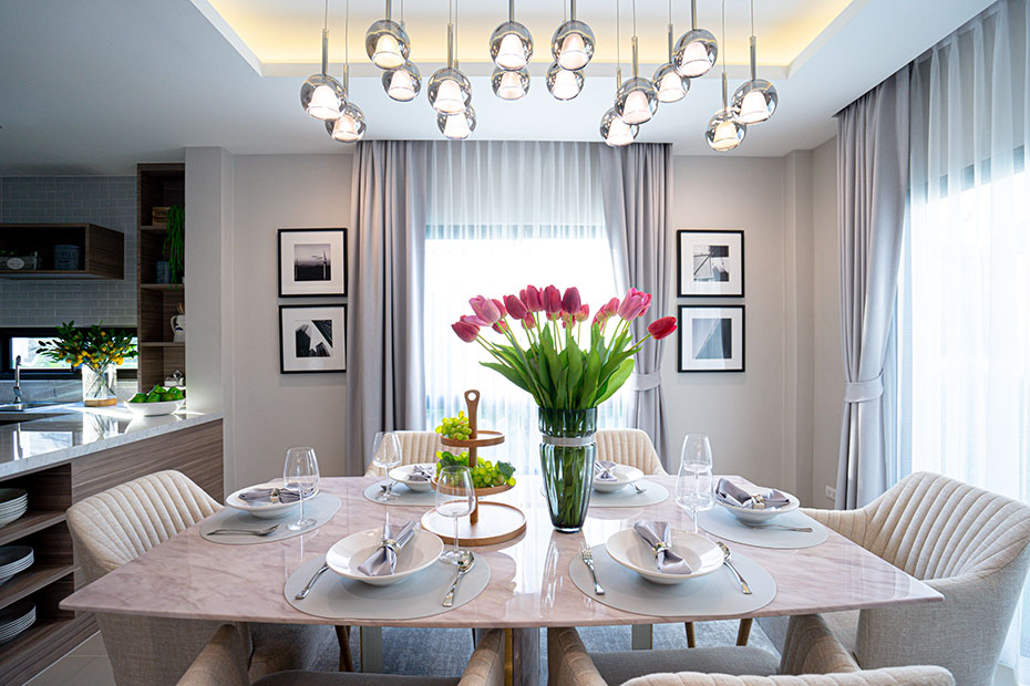 Home Type M