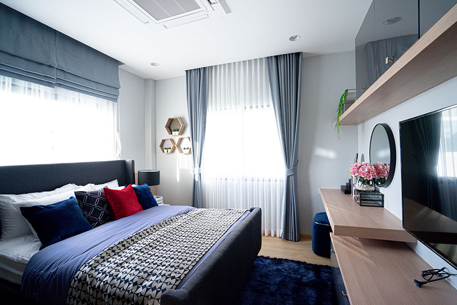 Home Type M