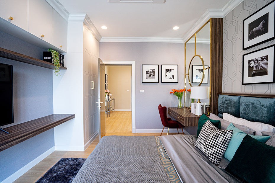 Home Type L
